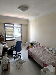 Blk 119B Kim Tian 119 (Bukit Merah), HDB 5 Rooms #603794091